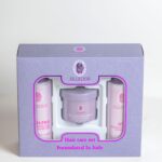 Luxury Hair Care Set