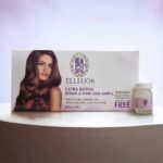 Repair & Hair Loss Ampul