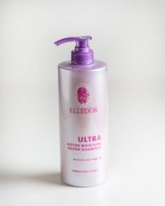 Shampoo 1000 ml