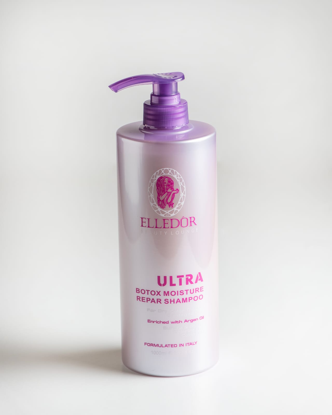 Shampoo 1000 ml