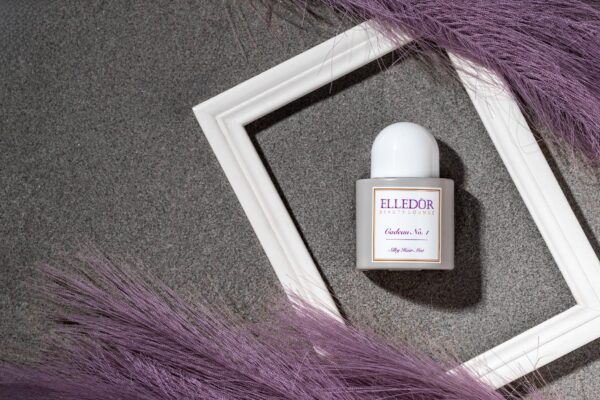 Perfume Cadeau 1