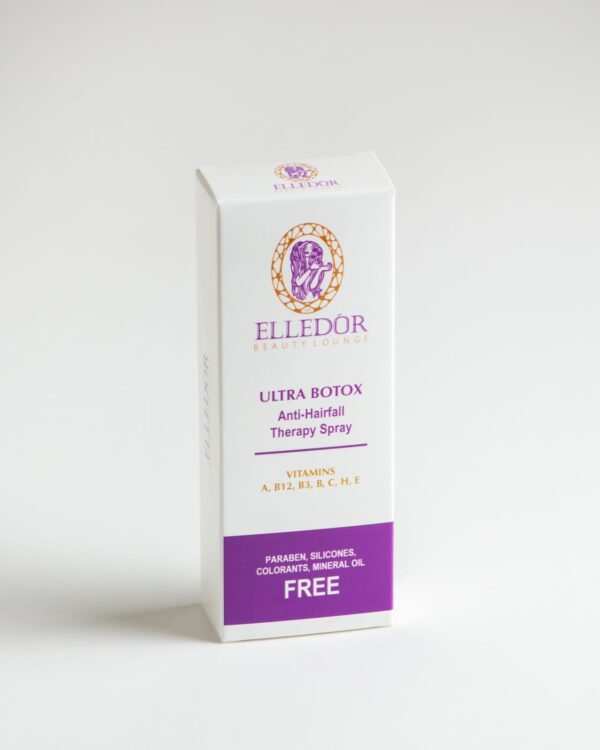 Ultra Botox Therapy Spray