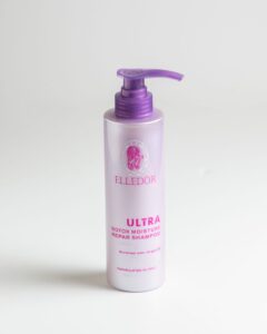 Shampoo 400ml